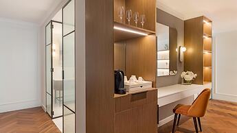 Kempinski The Boulevard Dubai