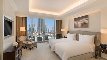 Kempinski The Boulevard Dubai