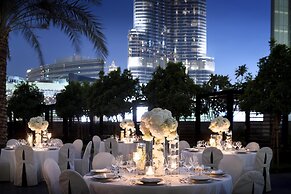 Kempinski The Boulevard Dubai