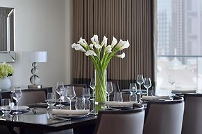 Kempinski The Boulevard Dubai