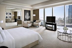 Kempinski The Boulevard Dubai