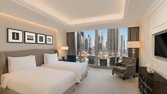 Kempinski The Boulevard Dubai