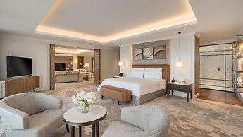 Kempinski The Boulevard Dubai