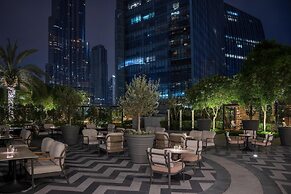 Kempinski The Boulevard Dubai