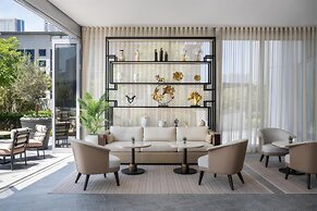 Kempinski The Boulevard Dubai
