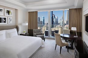 Kempinski The Boulevard Dubai