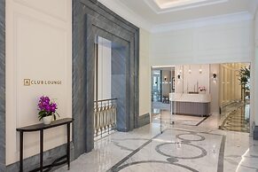 Kempinski The Boulevard Dubai