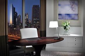 Kempinski The Boulevard Dubai