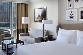 Kempinski The Boulevard Dubai