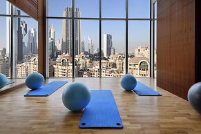 Kempinski The Boulevard Dubai