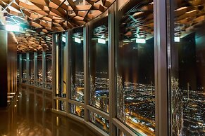 Kempinski The Boulevard Dubai