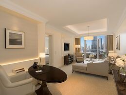 Kempinski The Boulevard Dubai