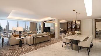 Kempinski The Boulevard Dubai