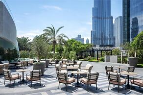 Kempinski The Boulevard Dubai