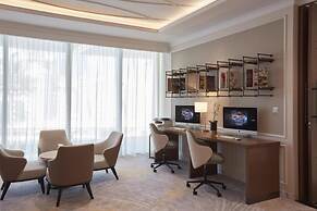Kempinski The Boulevard Dubai