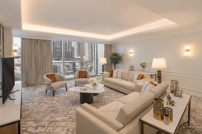 Kempinski The Boulevard Dubai