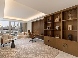Kempinski The Boulevard Dubai