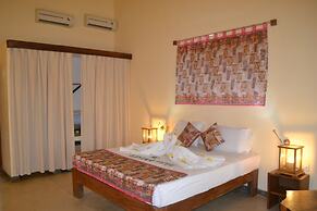 Giman Free Beach Resort