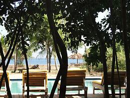 Giman Free Beach Resort