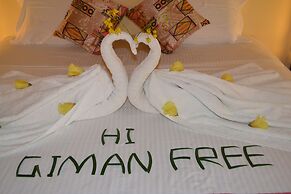 Giman Free Beach Resort
