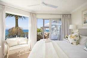 Ocean Watch Guest House