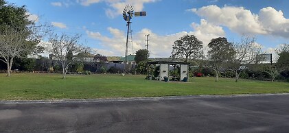Karuah Gardens Motel