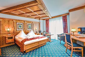 Schloss Hotel Holzrichter