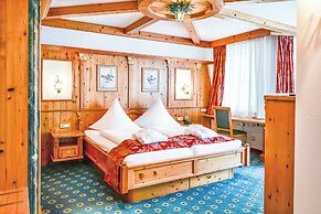Schloss Hotel Holzrichter