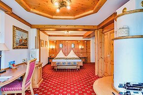 Schloss Hotel Holzrichter