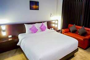 Aziss Boutique Hotel