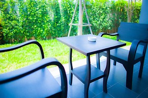 Aziss Boutique Hotel