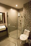 Aziss Boutique Hotel