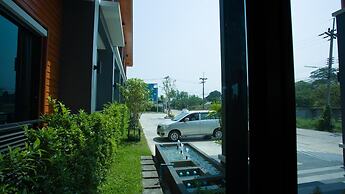 Aziss Boutique Hotel