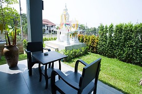 Aziss Boutique Hotel