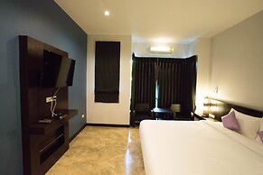 Aziss Boutique Hotel