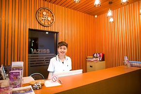 Aziss Boutique Hotel