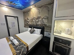 Amelia Boutique Hotel