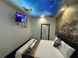 Amelia Boutique Hotel