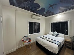 Amelia Boutique Hotel