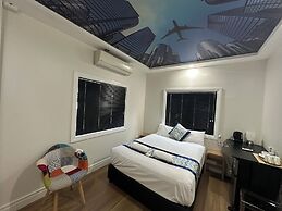Amelia Boutique Hotel
