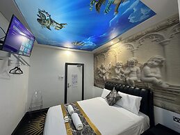 Amelia Boutique Hotel