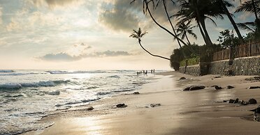 KK Beach