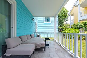 Peggy's Cove Resort