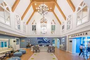 Peggy's Cove Resort