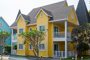 Peggy's Cove Resort