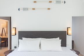 Peggy's Cove Resort