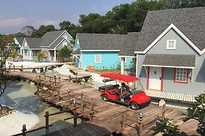Peggy's Cove Resort