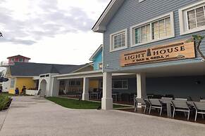 Peggy's Cove Resort