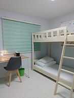 Cobe Guesthouse Dongdaemun - Hostel