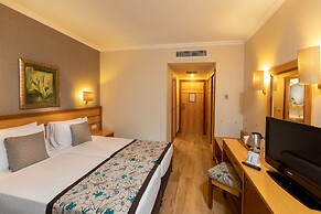 Side Sun Hotel - All Inclusive